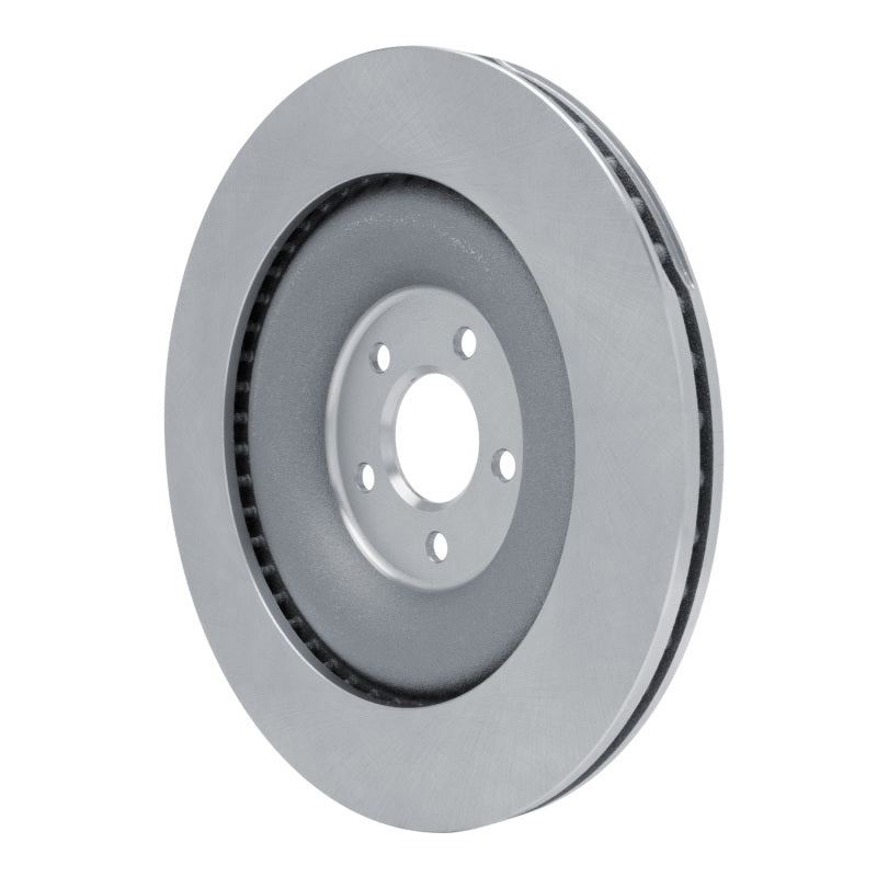 DFC 10-24 Jaguar XF Rear Brake Rotor
