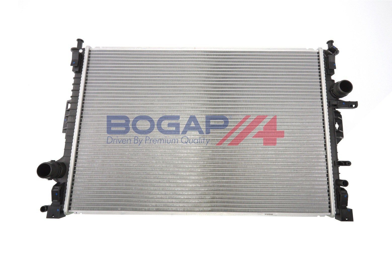 BOGAP E4210107 Radiator, Engine Cooling
