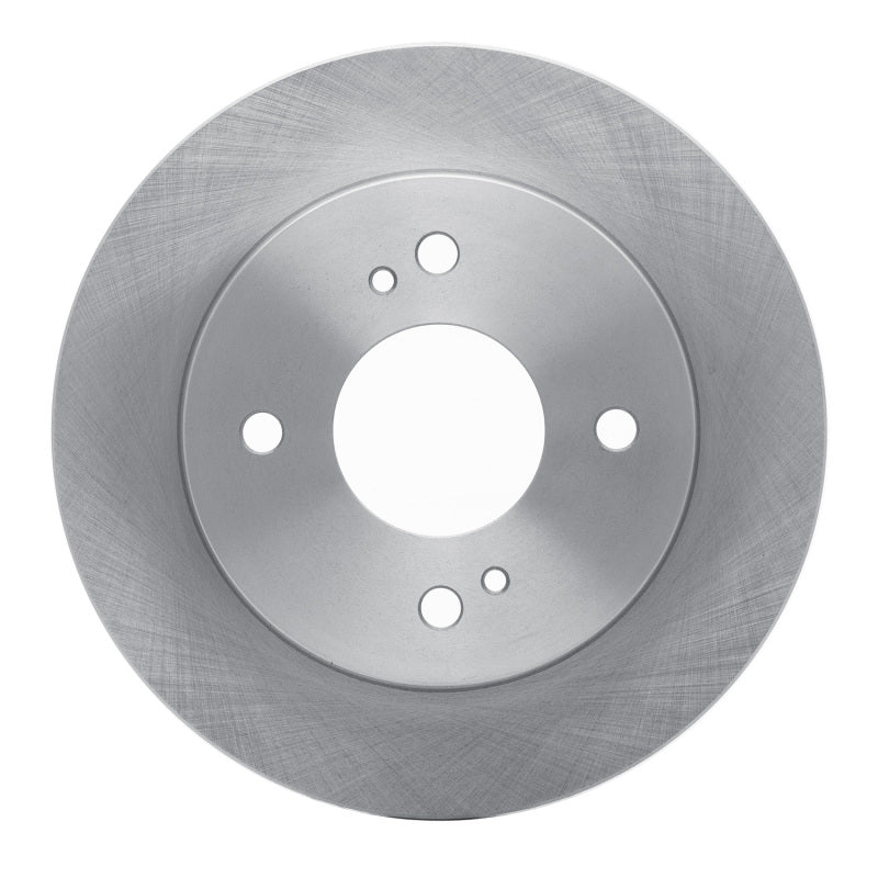 DFC 90-06 Infiniti G20 Rear Brake Rotor