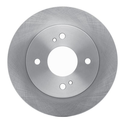 DFC 90-06 Infiniti G20 Rear Brake Rotor