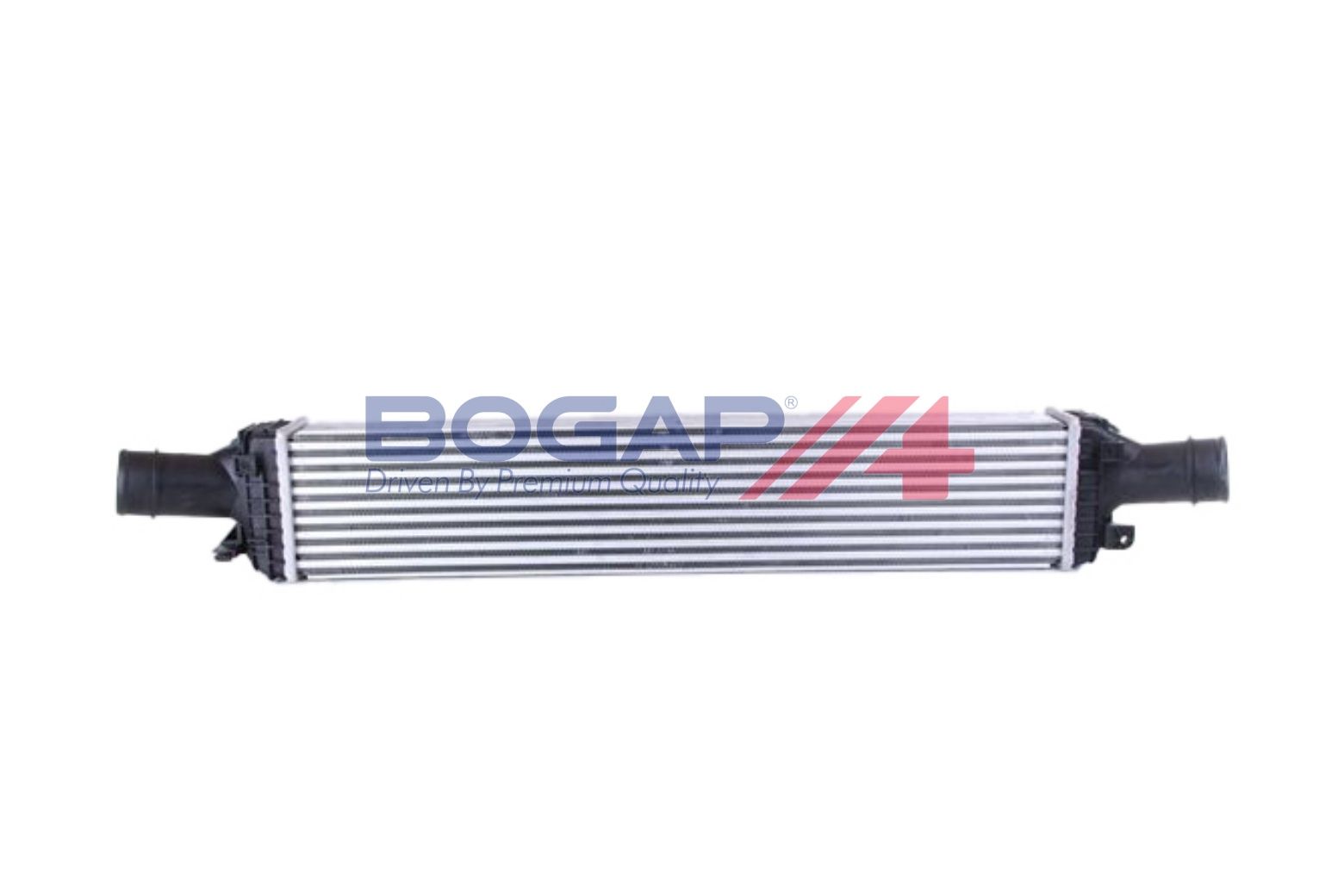 BOGAP A4220162 Charge Air Cooler