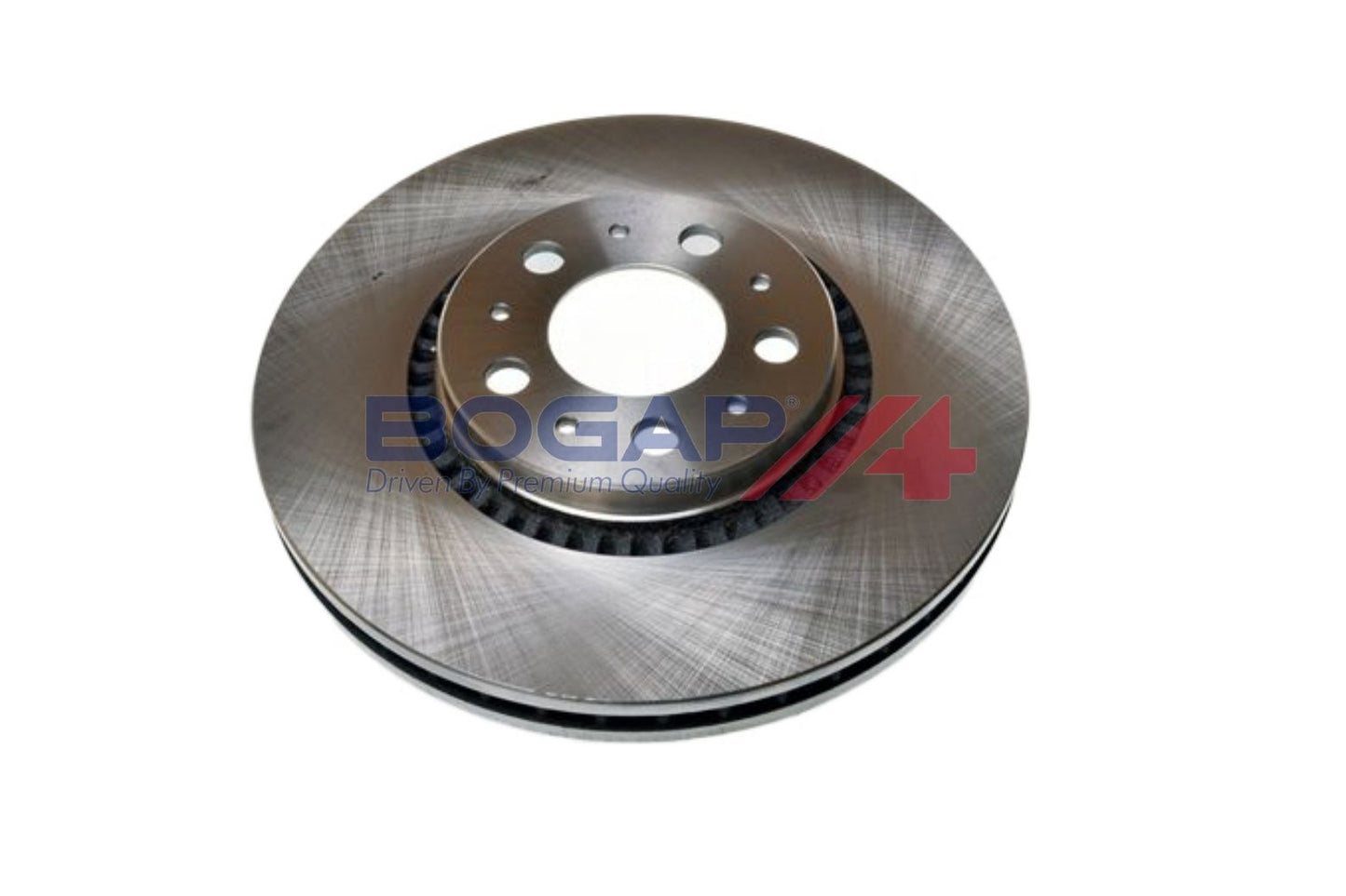 BOGAP V8211181 Brake Disc