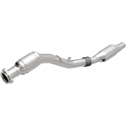 MagnaFlow Direct Fit Catalytic Converter 04-06 Audi S4 4.2L