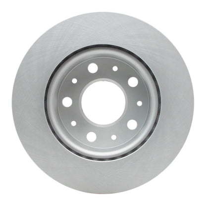 R1 Concepts R1 2022-2025 Ram Promaster 2500 Rear GeoSPEC Coated Rotor