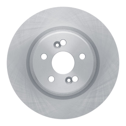 DFC 05-09 Renault Megane (Mexico) Front Brake Rotor