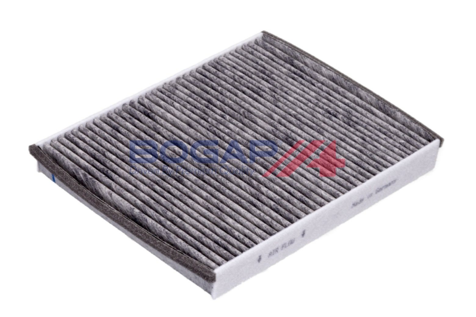 BOGAP V8112122 Filter, Cabin Air
