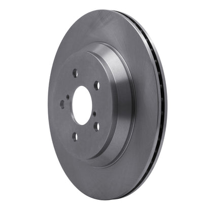 DFC 19-23 Subaru Crosstrek Rear Brake Rotor