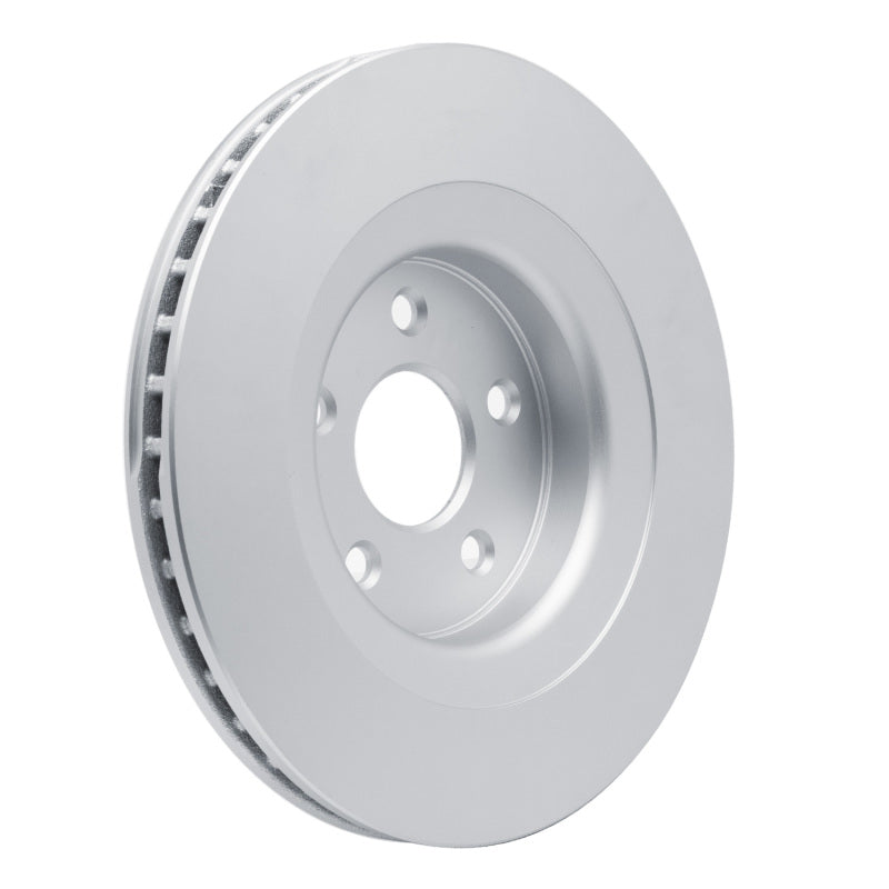 DFC 06-10 Jeep Grand Cherokee Front GeoSPEC Coated Rotor