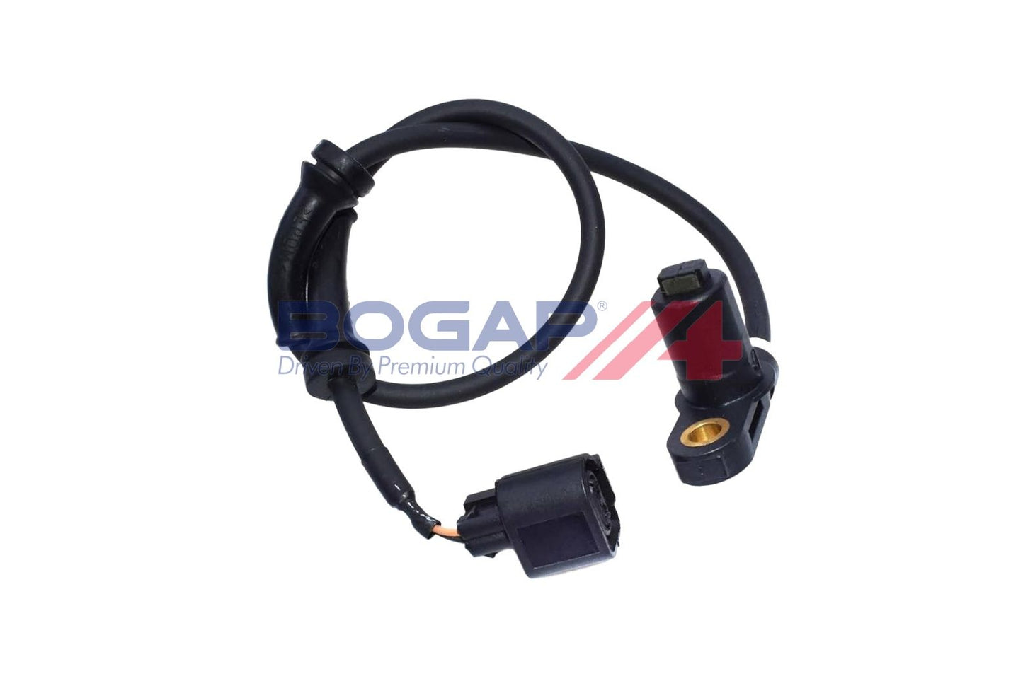 BOGAP A7117290 Sensor, Wheel Speed