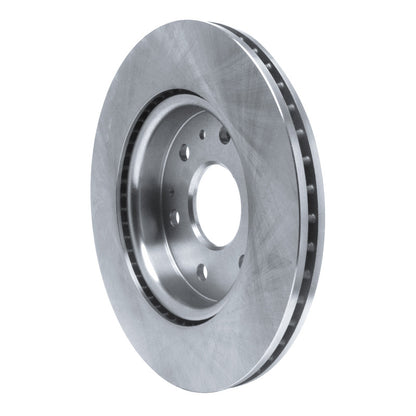 DFC 23-25 Chevrolet Colorado Front Brake Rotor