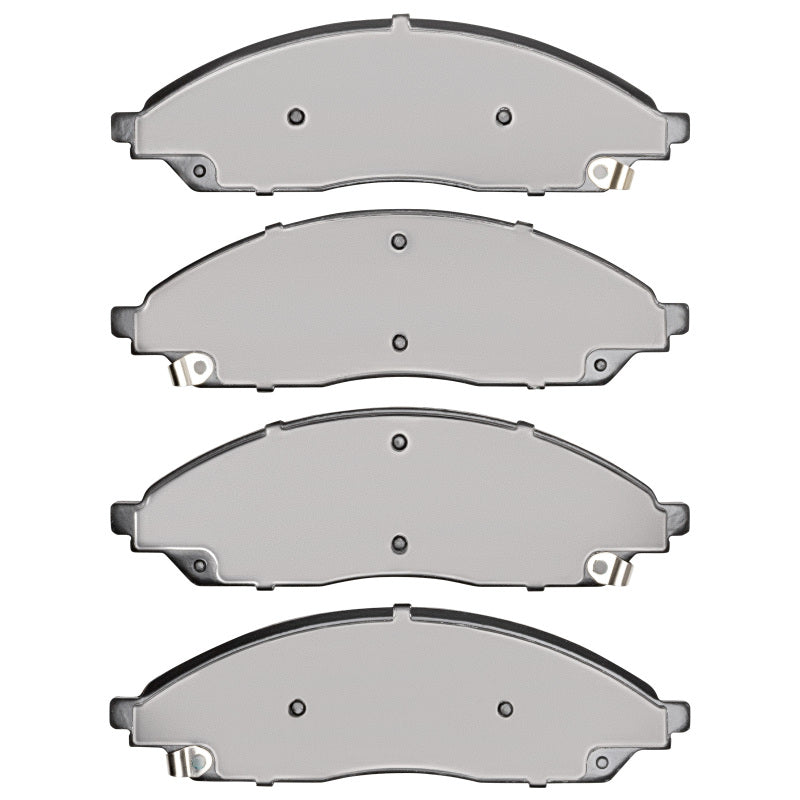 DFC 20-25 Chrysler Pacifica Front 5000 Advanced Ceramic Brake Pads