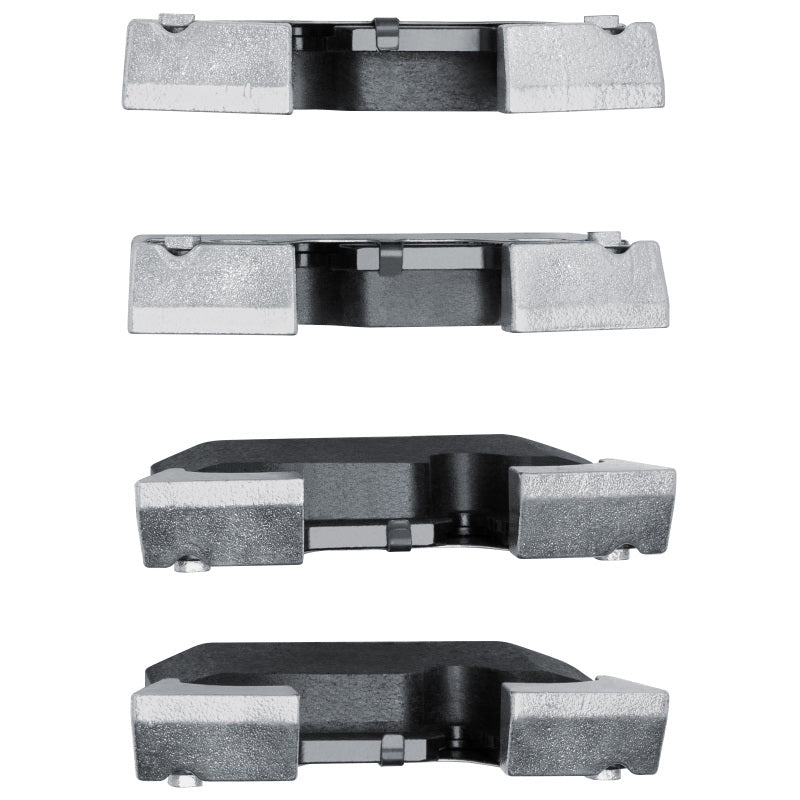 R1 Concepts R1 06-13 BMW 330I Rear Semi Met Brake Pads