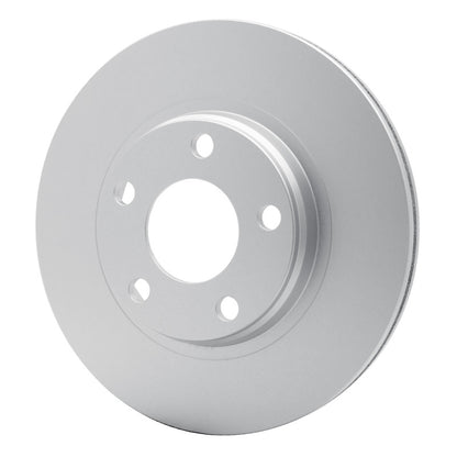 DFC 97-08 Audi A4 (Mexico) Rear/Front GeoSPEC Coated Rotor