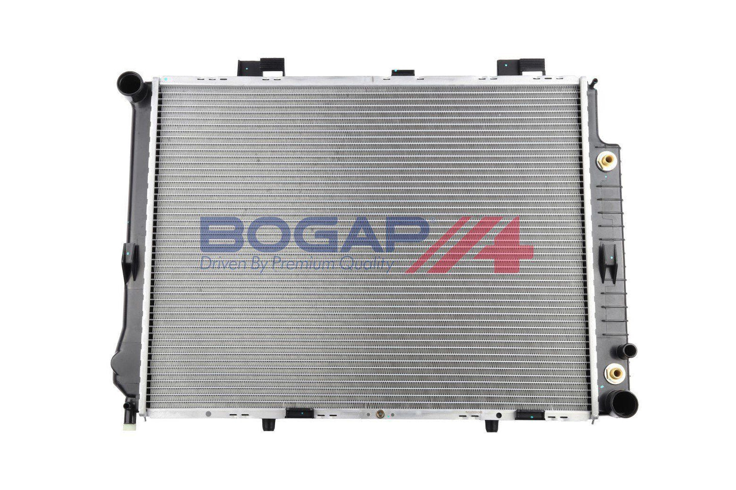 BOGAP C4210215 Radiator, Engine Cooling
