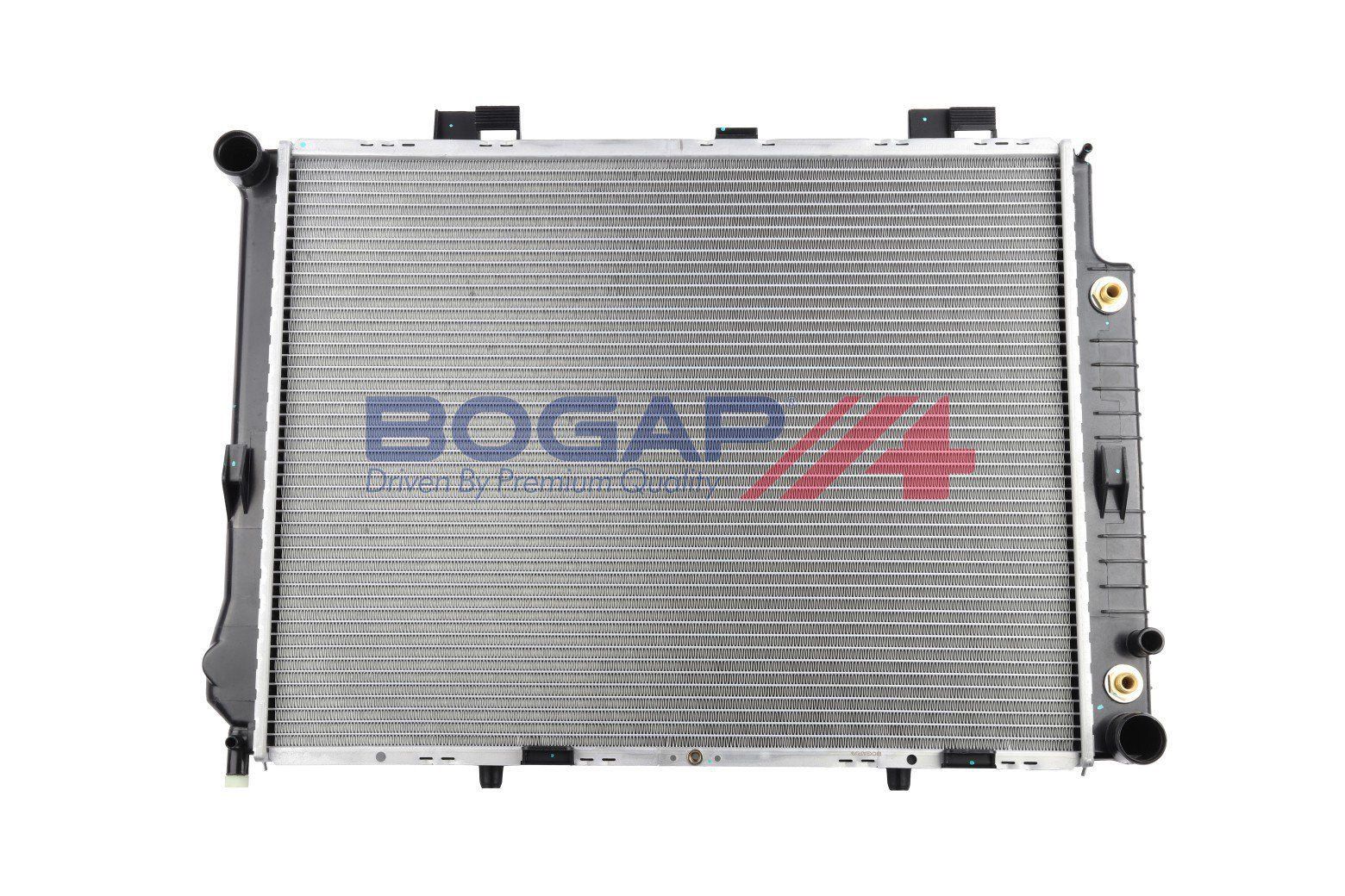 BOGAP C4210215 Radiator, Engine Cooling
