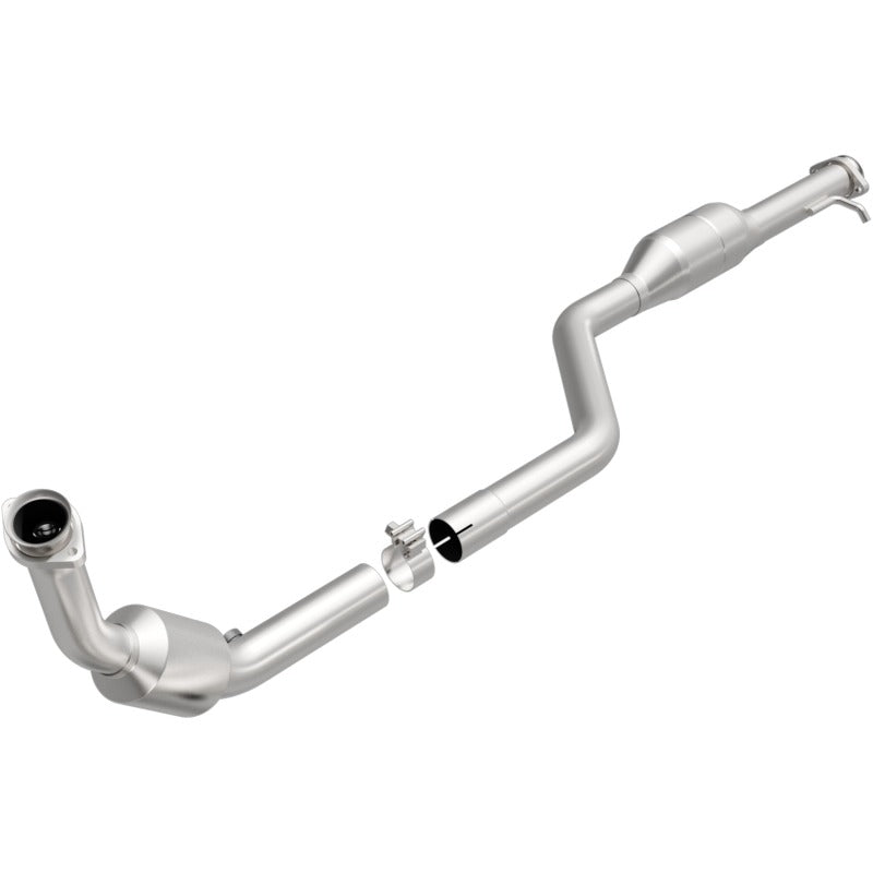 MagnaFlow Direct Fit Catalytic Converter 99-00 Mercedes SL500 5.0L