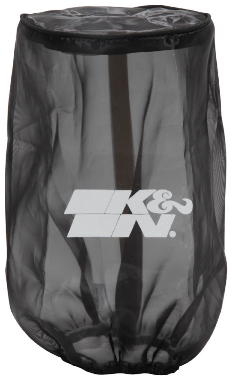 K&N Engineering K&N Drycharger Air Filter Wrap RU-2815 Black