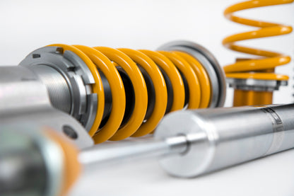 Ohlins 16-20 Audi A3/S3/RS3/TT/TTS (8V) Road & Track Coilover System