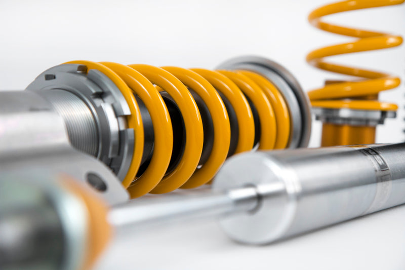 Ohlins 15-20 Audi A3 (8V) FWD / 2022 VW Golf GTI (MK8) Road & Track Coilover System