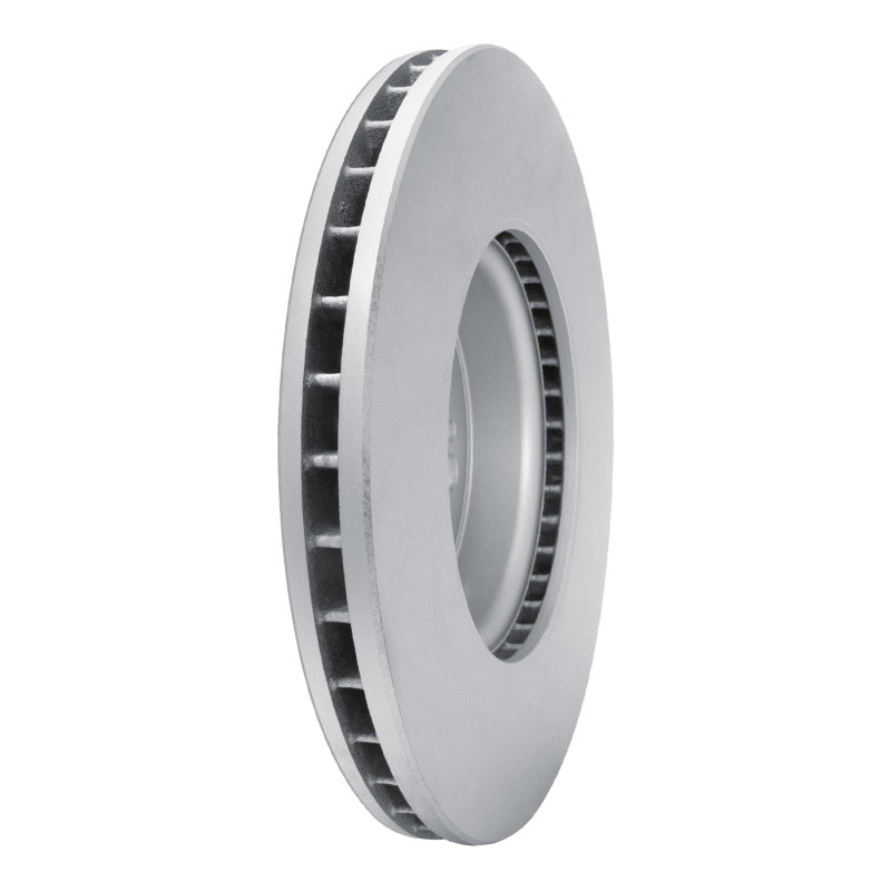 DFC 20-23 Mercedes-Benz GLE350 Front Hi-Carbon Alloy Geomet Coated Rotor