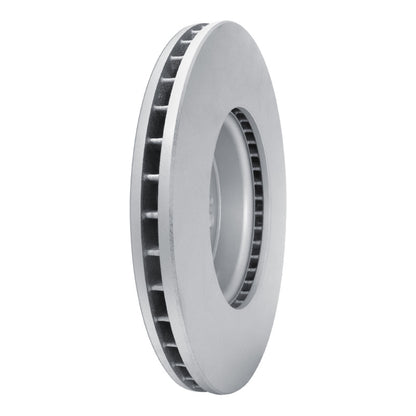 DFC 20-23 Mercedes-Benz GLE350 Front GeoSPEC Coated Rotor