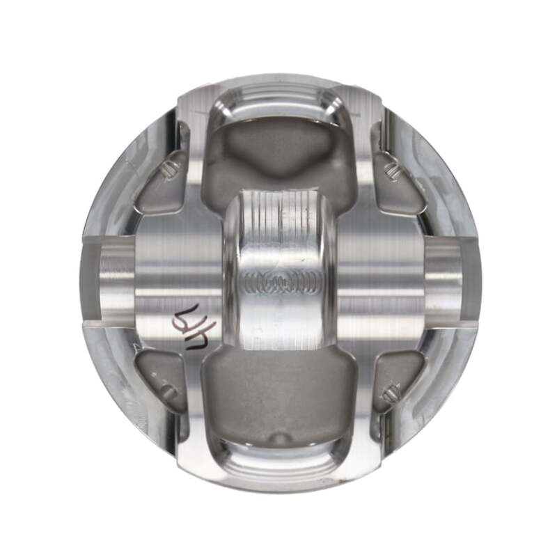 Wiseco Chevy Small Block 4.040in Bore 1.062in CH -22.00 CC Piston Set