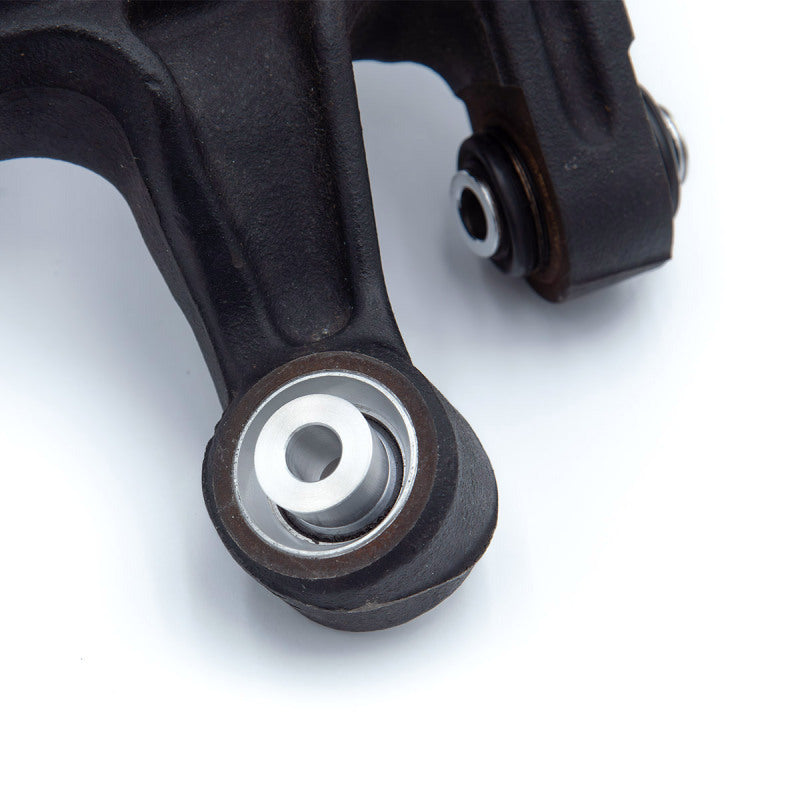 SPL Parts Subaru BRZ / 15+ WRX / Toyota 86/GR86 Rear Spherical Knuckle Bushing