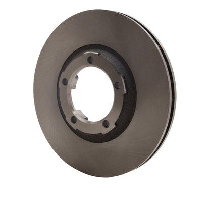 DFC 87-90 Mitsubishi Van Front Brake Rotor