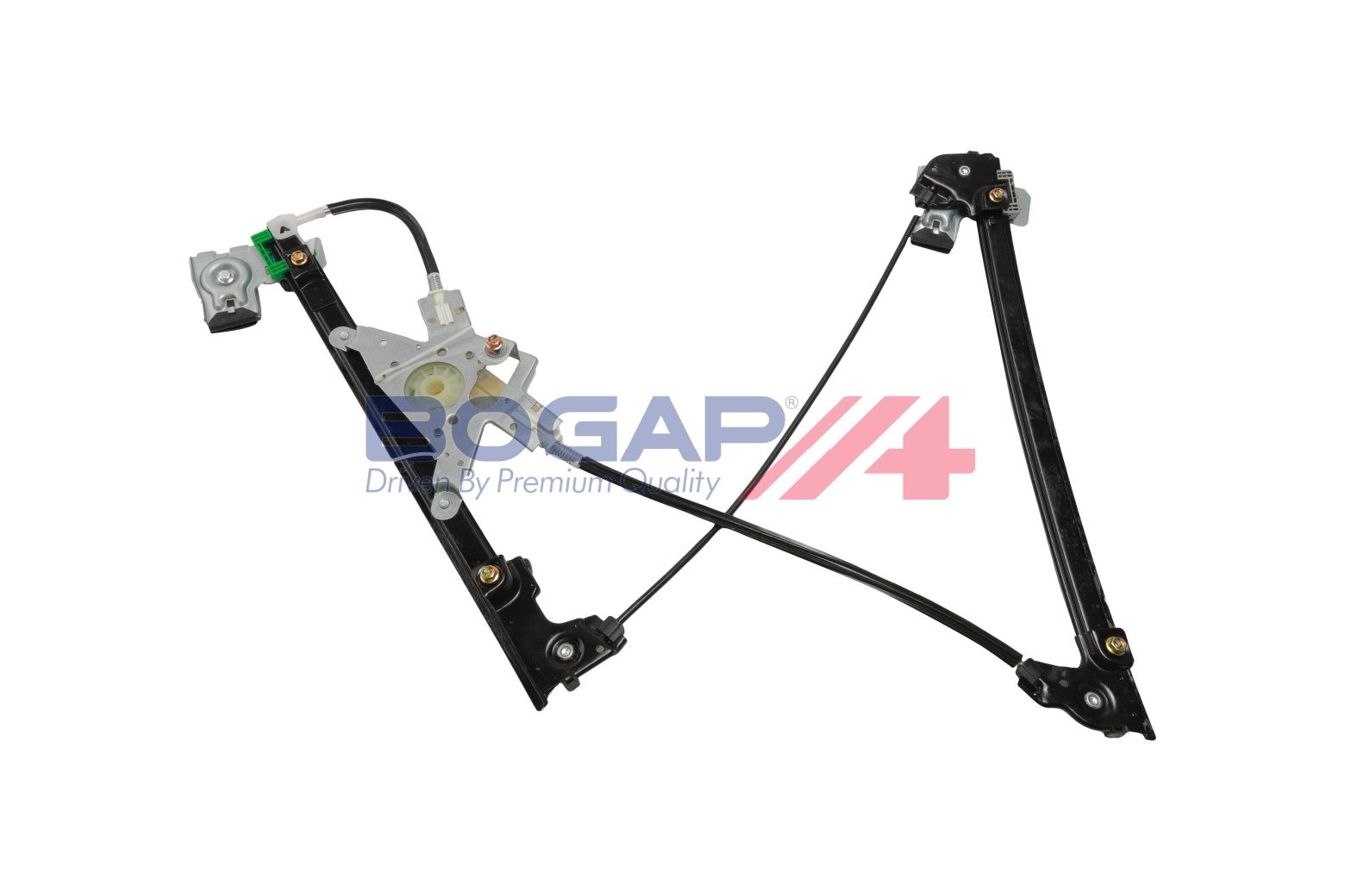 BOGAP A5341166 Window Regulator