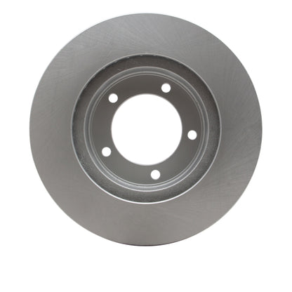 DFC 83-96 Chevrolet P60 Front GeoSPEC Coated Rotor
