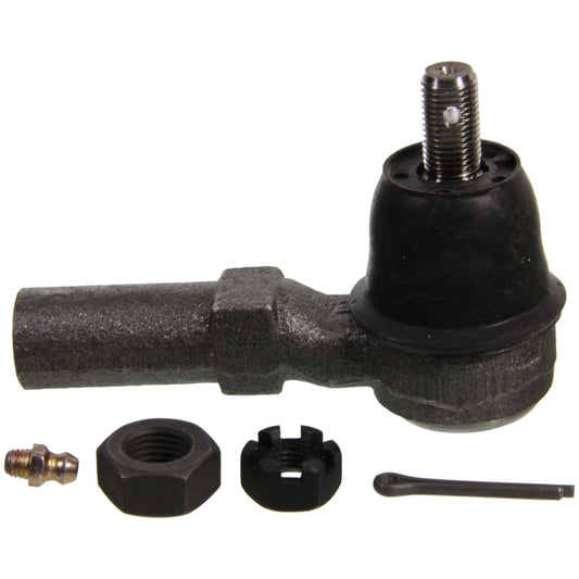 MOOG 95-98 Nissan 240SX Front Outer / Outer Tie Rod End