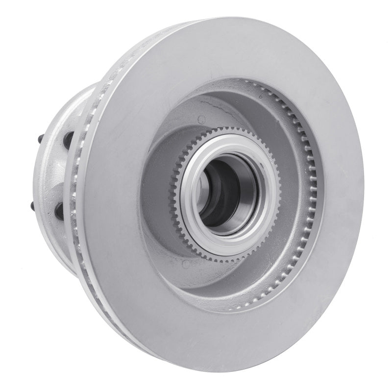 DFC 06-10 Ford F-350 Super Duty 2WD Front GeoSPEC Coated Rotor