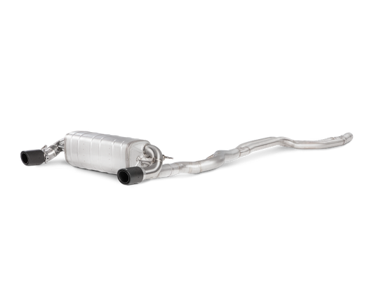 Akrapovic Akrapovic 16-17 BMW 340i (F30 F31) Evolution Link Pipe Set (SS)