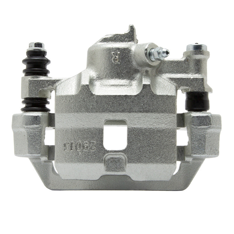 DFC 90-99 Subaru Impreza Rear-R Premium Caliper - Silver Zinc Coated