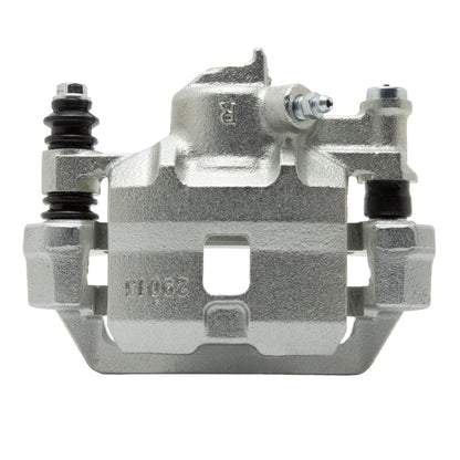 DFC 90-99 Subaru Impreza Rear-R Premium Caliper - Silver Zinc Coated