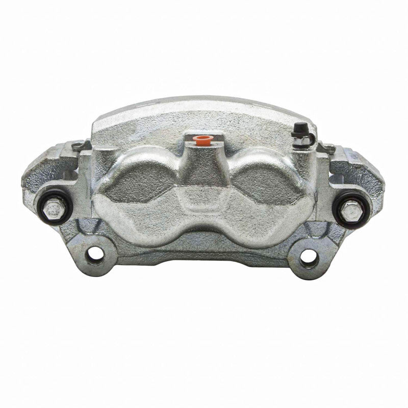 DFC 03-08 Dodge Ram 3500 Pickup Rear-L Premium Caliper - Silver Zinc Coated