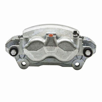 DFC 03-08 Dodge Ram 3500 Pickup Rear-L Premium Caliper - Silver Zinc Coated