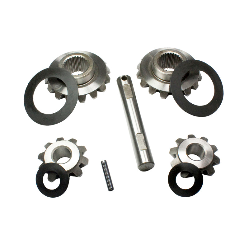 Yukon Gear & Axle Yukon Gear Standard Open Spider Gear Kit For 9in Ford w/ 31 Spline Axles and 4-Pinion Design