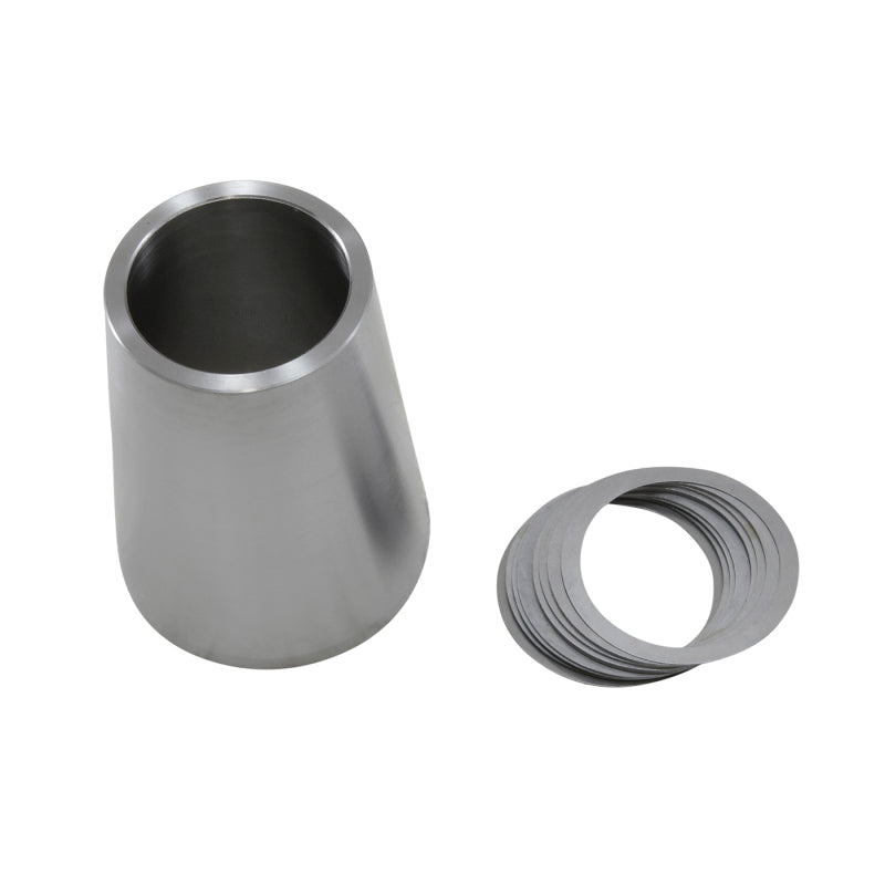 Yukon Gear & Axle Yukon Gear Crush Sleeve Eliminator Kit For Ford 8.8in & 7.5in