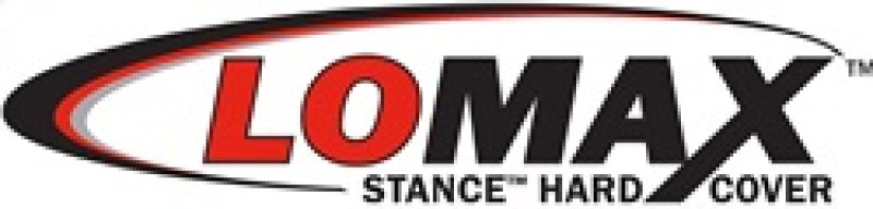 Access LOMAX Stance 2024+ Ford Ranger 5Ft Box Stance Tonneau Cover - Carbon Fiber