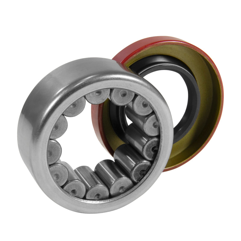 Yukon Gear & Axle Yukon Gear R1561TV Axle Bearing and Seal Kit / For Ford and Dodge / 2.985in OD / 1.700in ID