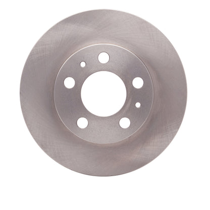 DFC 75-87 Volvo GLE/245/242/244/DL Front Brake Rotor