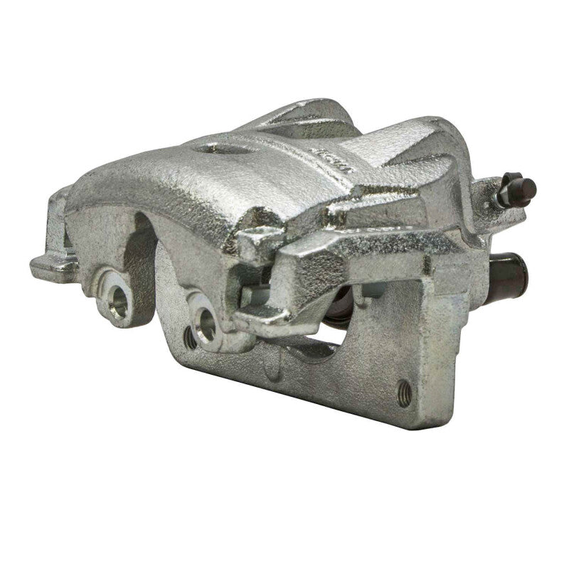 DFC 06-10 Jaguar XFR Front-R Premium Caliper - Silver Zinc Coated