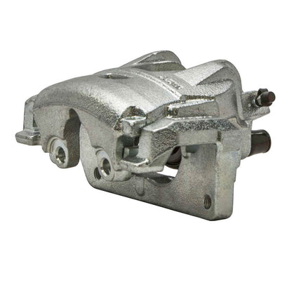 DFC 06-10 Jaguar XFR Front-R Premium Caliper - Silver Zinc Coated