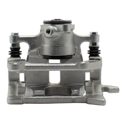 DFC 10-19 Audi A5 Rear-L Premium Caliper - Silver Zinc Coated