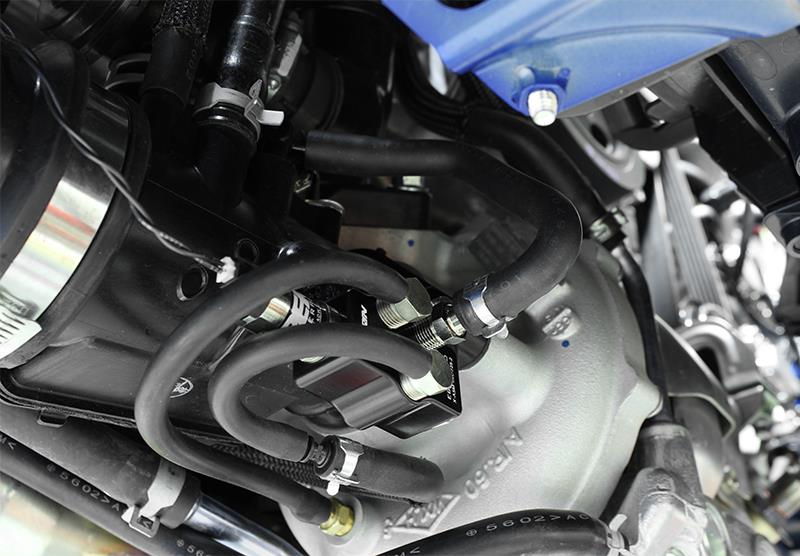 Perrin Performance PERRIN 15-21 Subaru WRX / 14-18 Forester XT Pro Electronic Boost Control Solenoid