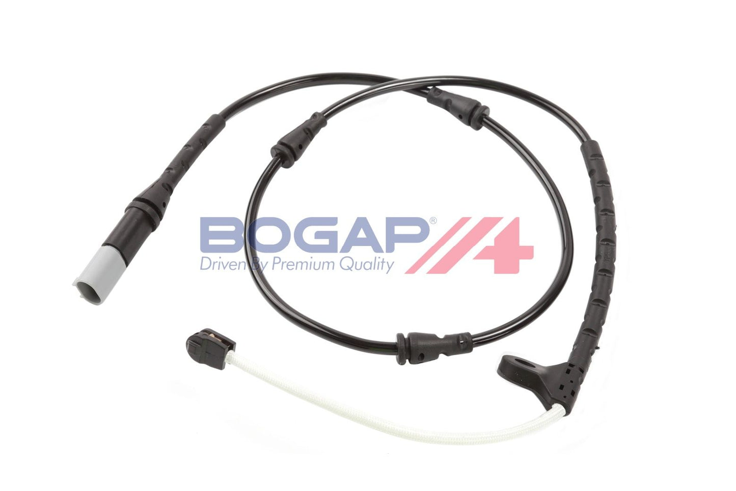 BOGAP B7118131 Warning Contact, Brake Pad Wear