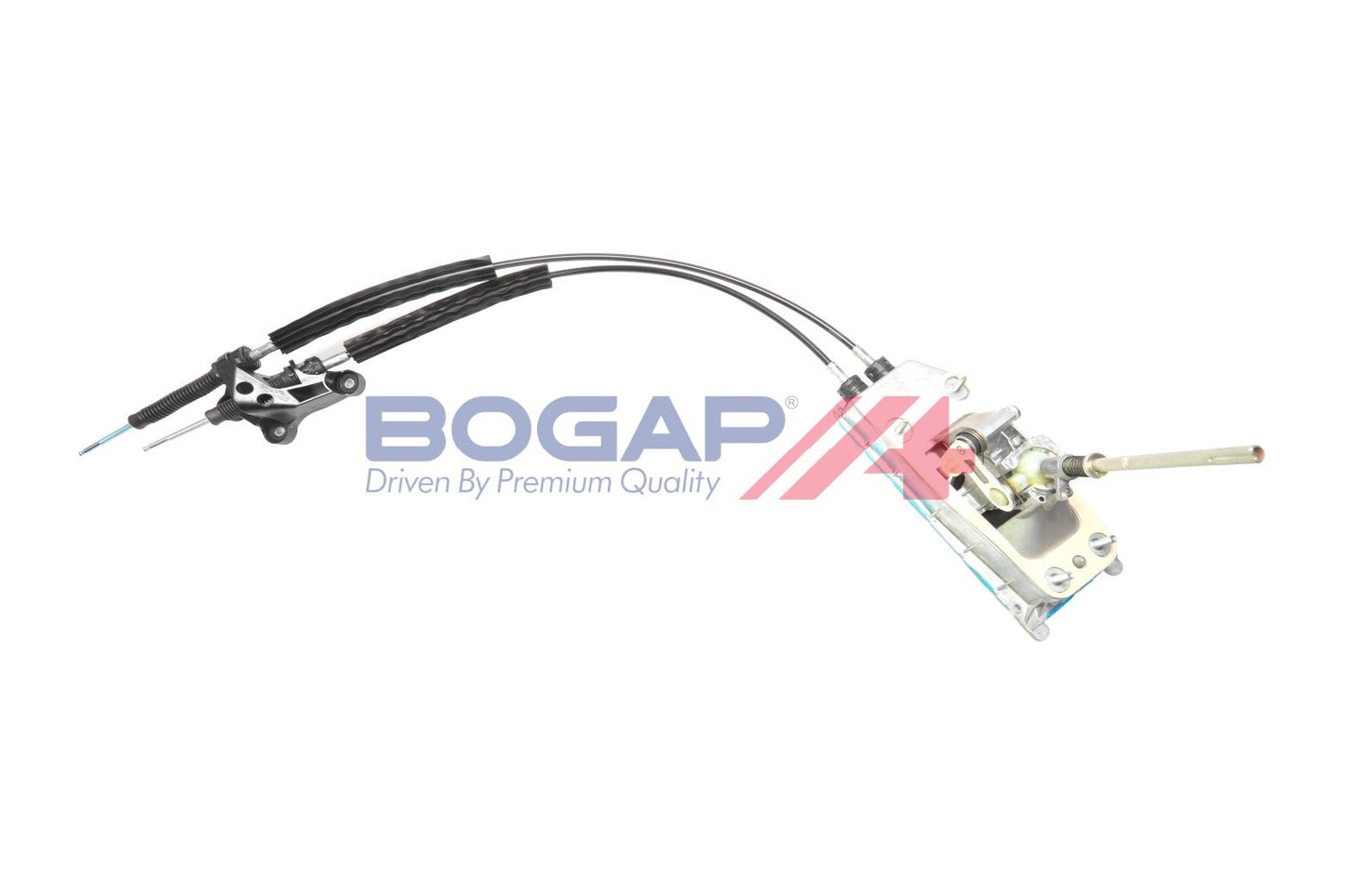 BOGAP A2228100 Selector-/Shift Rod