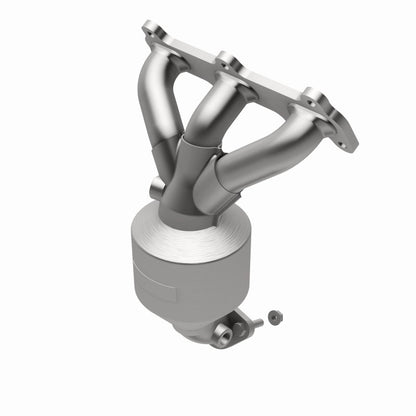 MagnaFlow Direct Fit Catalytic Converter 01-04 Hyundai Santa Fe 2.7L