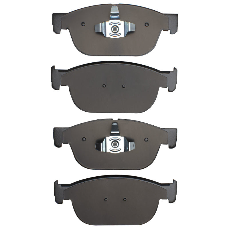 R1 Concepts R1 16-24 Volvo V60 Cross Country Front R1 Optimum OE Brake Pads